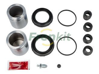 Remonto komplektas, stabdžių apkaba FRENKIT 260988