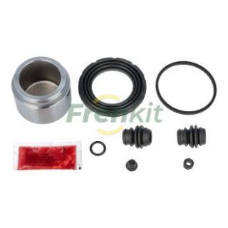 Remonto komplektas, stabdžių apkaba FRENKIT 260999