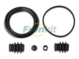 Remonto komplektas, stabdžių apkaba FRENKIT 263006