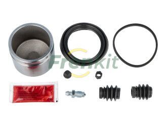 Remonto komplektas, stabdžių apkaba FRENKIT 263908