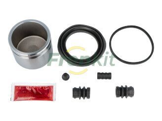 Remonto komplektas, stabdžių apkaba FRENKIT 264903