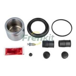 Remonto komplektas, stabdžių apkaba FRENKIT 266906