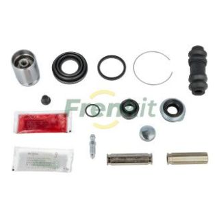 Remonto komplektas, stabdžių apkaba FRENKIT 730006