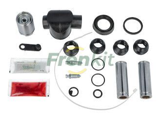 Remonto komplektas, stabdžių apkaba FRENKIT 730007