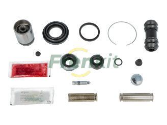 Remonto komplektas, stabdžių apkaba FRENKIT 730009