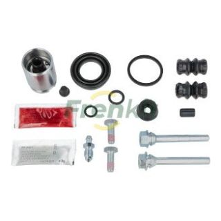 Remonto komplektas, stabdžių apkaba FRENKIT 734033