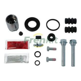 Remonto komplektas, stabdžių apkaba FRENKIT 734035