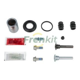 Remonto komplektas, stabdžių apkaba FRENKIT 734036