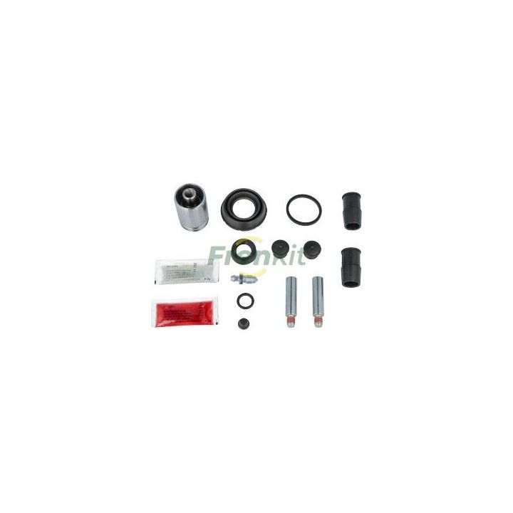 Remonto komplektas, stabdžių apkaba FRENKIT 734038