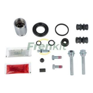 Remonto komplektas, stabdžių apkaba FRENKIT 734039
