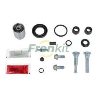 Remonto komplektas, stabdžių apkaba FRENKIT 734041