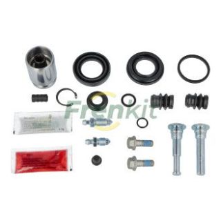 Remonto komplektas, stabdžių apkaba FRENKIT 734044