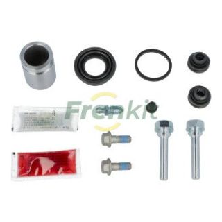 Remonto komplektas, stabdžių apkaba FRENKIT 734047