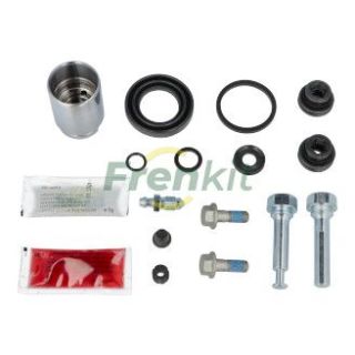 Remonto komplektas, stabdžių apkaba FRENKIT 734052