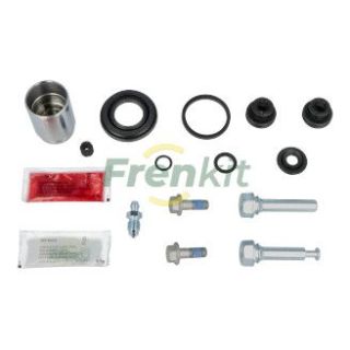 Remonto komplektas, stabdžių apkaba FRENKIT 734054