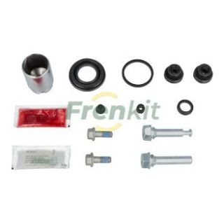 Remonto komplektas, stabdžių apkaba FRENKIT 734060