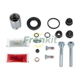 Remonto komplektas, stabdžių apkaba FRENKIT 734062