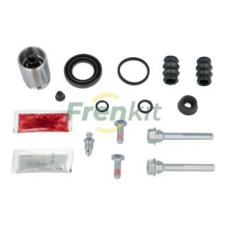 Remonto komplektas, stabdžių apkaba FRENKIT 734814