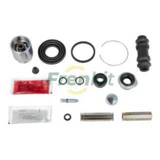 Remonto komplektas, stabdžių apkaba FRENKIT 735064