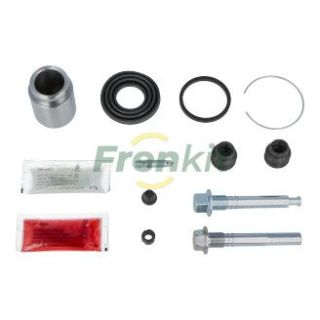 Remonto komplektas, stabdžių apkaba FRENKIT 735075