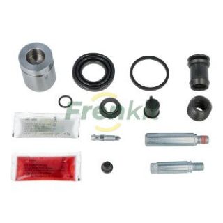 Remonto komplektas, stabdžių apkaba FRENKIT 735076
