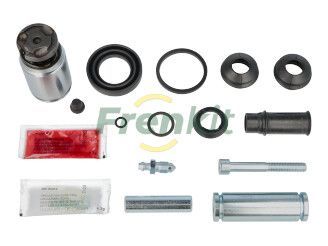 Remonto komplektas, stabdžių apkaba FRENKIT 736014