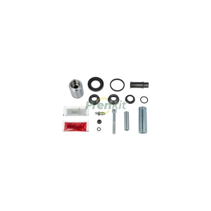 Remonto komplektas, stabdžių apkaba FRENKIT 736080