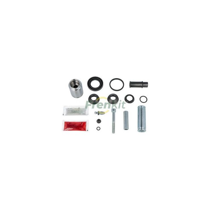 Remonto komplektas, stabdžių apkaba FRENKIT 736081