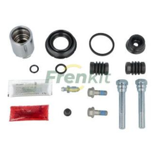 Remonto komplektas, stabdžių apkaba FRENKIT 736092