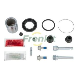 Remonto komplektas, stabdžių apkaba FRENKIT 738014