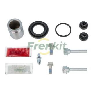 Remonto komplektas, stabdžių apkaba FRENKIT 738053