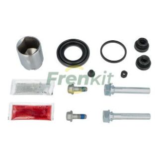 Remonto komplektas, stabdžių apkaba FRENKIT 738056