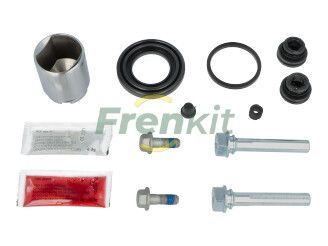 Remonto komplektas, stabdžių apkaba FRENKIT 738056