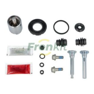 Remonto komplektas, stabdžių apkaba FRENKIT 738097