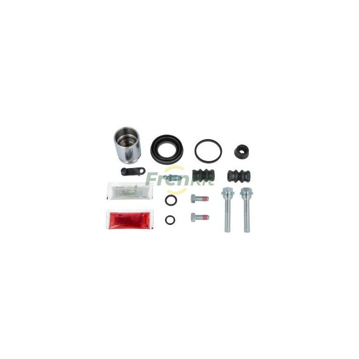 Remonto komplektas, stabdžių apkaba FRENKIT 738099