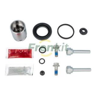 Remonto komplektas, stabdžių apkaba FRENKIT 738100