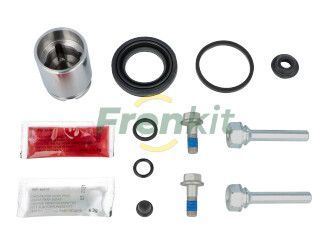 Remonto komplektas, stabdžių apkaba FRENKIT 738100