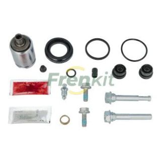 Remonto komplektas, stabdžių apkaba FRENKIT 738103