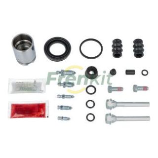 Remonto komplektas, stabdžių apkaba FRENKIT 738108