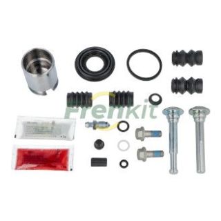 Remonto komplektas, stabdžių apkaba FRENKIT 738115