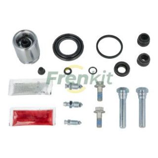 Remonto komplektas, stabdžių apkaba FRENKIT 738117