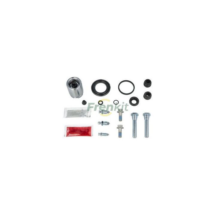 Remonto komplektas, stabdžių apkaba FRENKIT 738117