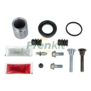 Remonto komplektas, stabdžių apkaba FRENKIT 738123