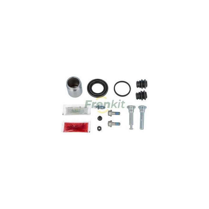 Remonto komplektas, stabdžių apkaba FRENKIT 738155