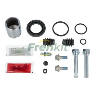 Remonto komplektas, stabdžių apkaba FRENKIT 738159