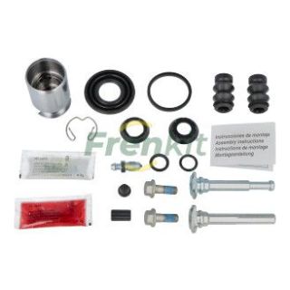 Remonto komplektas, stabdžių apkaba FRENKIT 738160