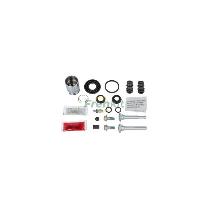 Remonto komplektas, stabdžių apkaba FRENKIT 738160