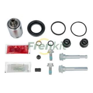 Remonto komplektas, stabdžių apkaba FRENKIT 738301