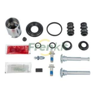 Remonto komplektas, stabdžių apkaba FRENKIT 738709