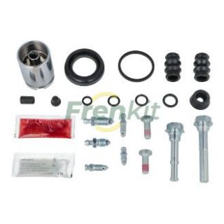 Remonto komplektas, stabdžių apkaba FRENKIT 738909